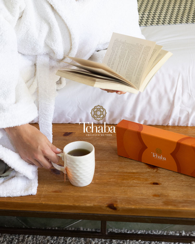 TCHABACréation de contenu photo et vidéo - Gestion Social MediaMaroc