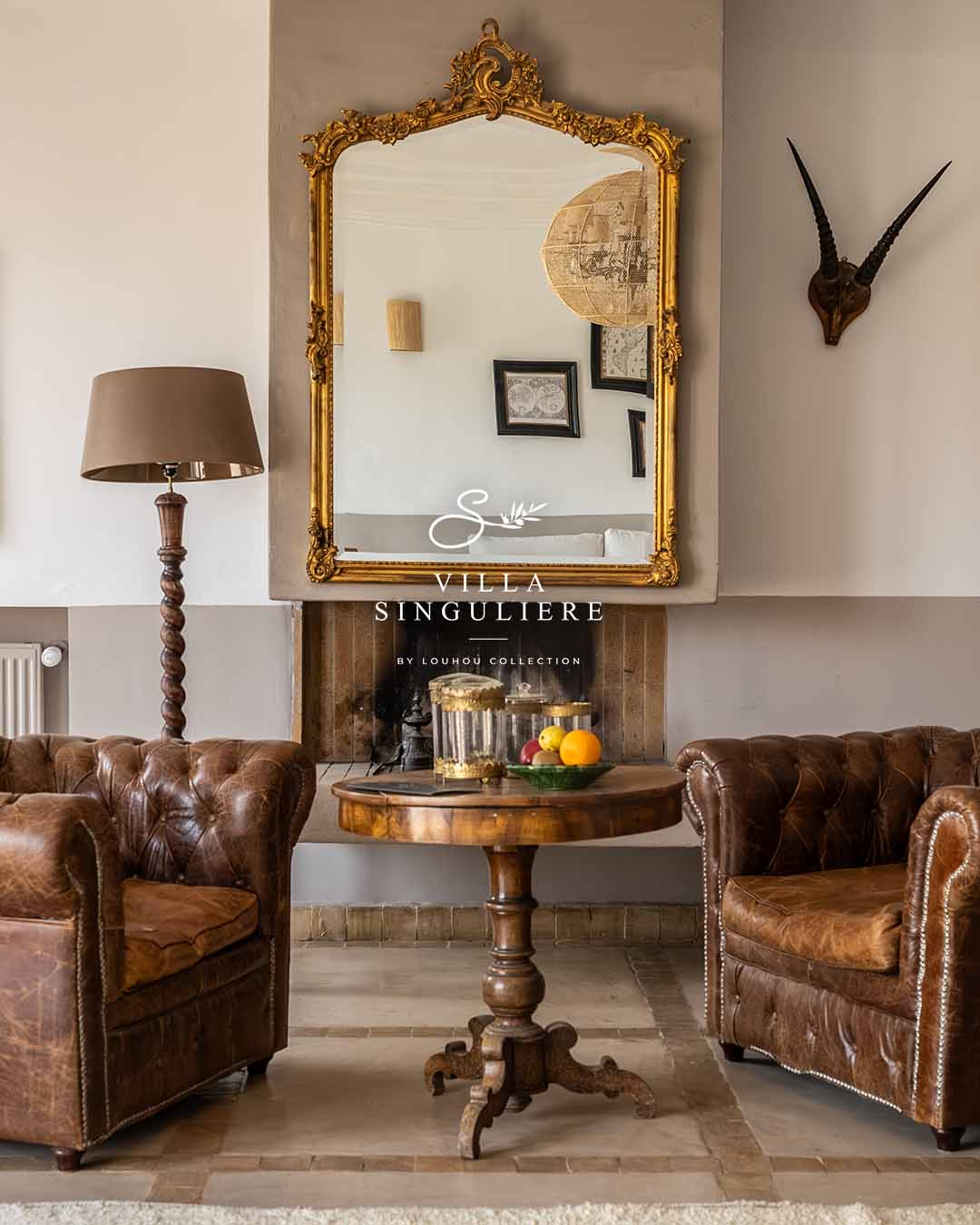 VILLA SINGULIÈRECréation de contenu photo et vidéoMarrakech, Maroc