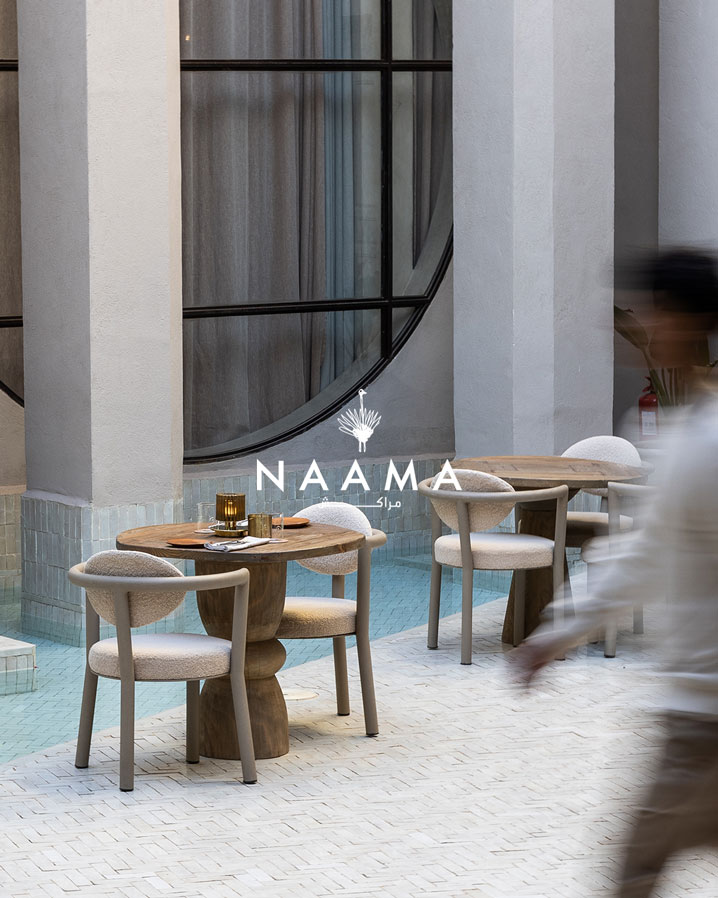 NAAMACréation de contenu photo et vidéoMarrakech, Maroc