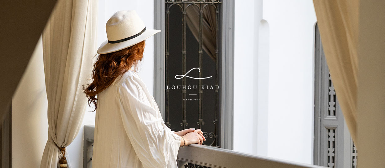 RIAD LOUHOUContent creation for photo and videoMarrakech, Morocco
