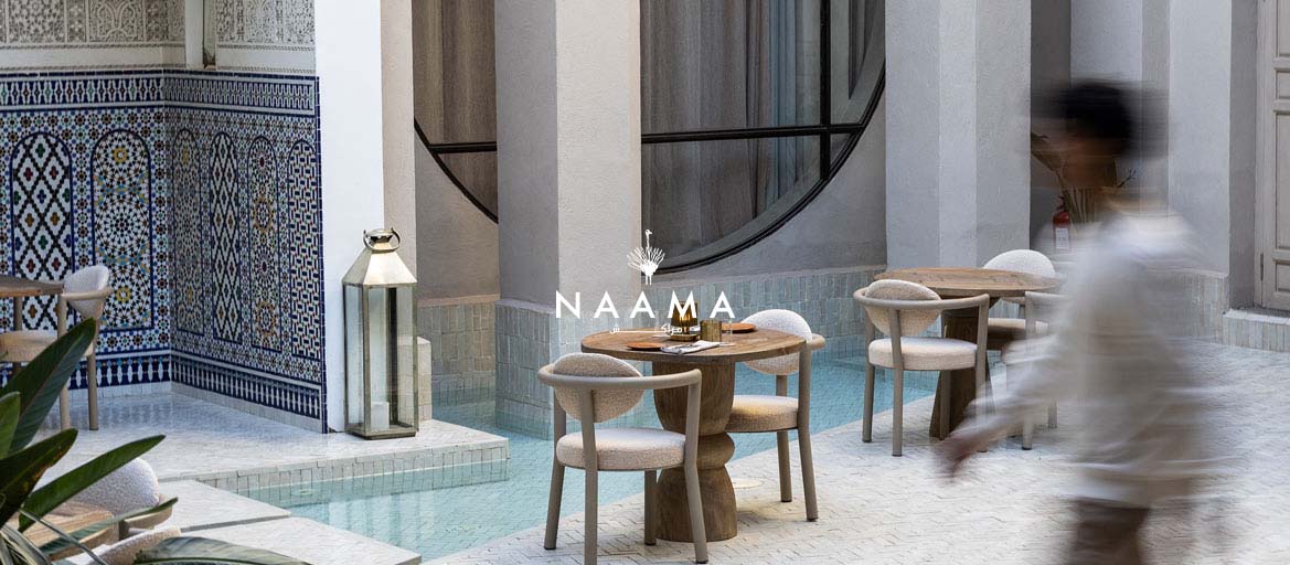 NAAMAContent creation for photo and videoMarrakech, Morocco