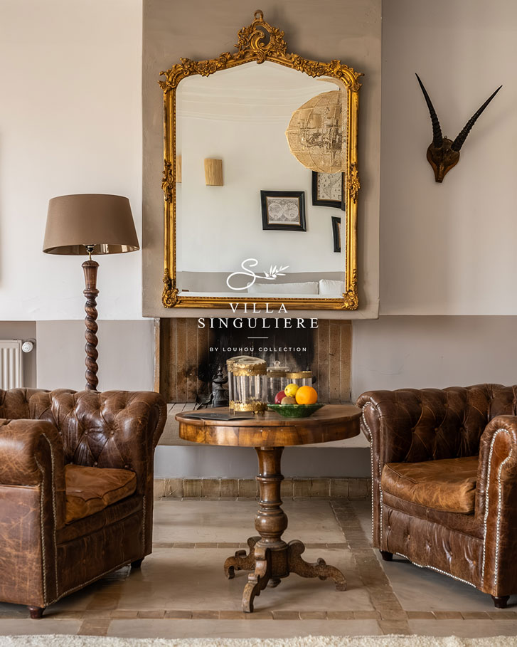 VILLA SINGULIÈRECréation de contenu photo et vidéoMarrakech, Maroc