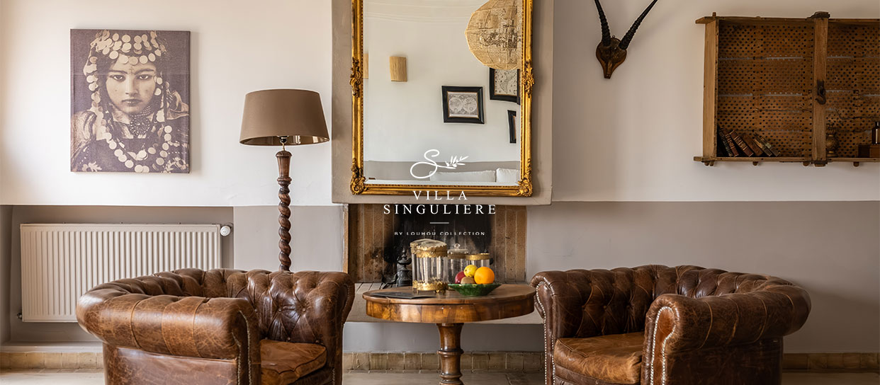 VILLA SINGULIÈRECréation de contenu photo et vidéo
Marrakech, Maroc