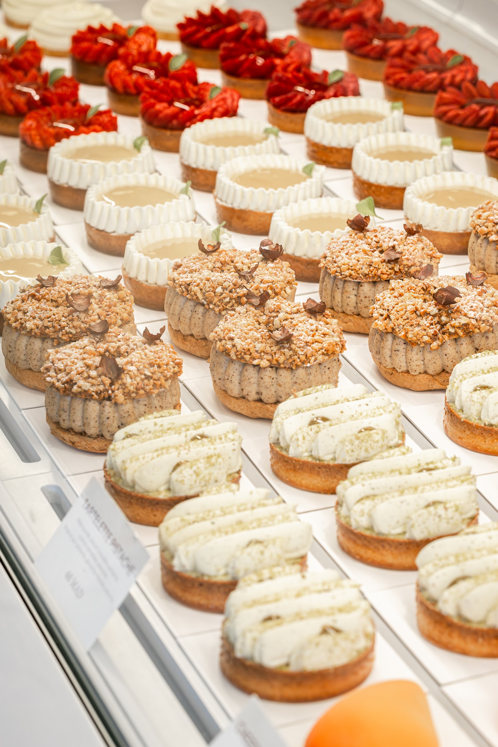 AMAJ Pâtisseries Marrakech